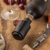 Wine Bottle Stoppers, Real Vacuum Wine Stoppers, Reusable Wine Preserver, Wine Corks Keep Fresh, Best Gifts For Wine Lovers For Christmas Gifts