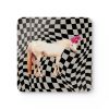 Cosmic Retro Unicorn Coaster Set (4 PCS)