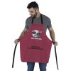 [Personalization Only] Official NFL Personalized Apron - Arizona Cardinals