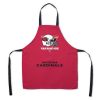 [Personalization Only] Official NFL Personalized Apron - Arizona Cardinals