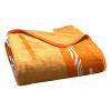 TENNESSEE OFFICIAL NCAA "Digitize" Raschel Throw Blanket; 60" x 80"