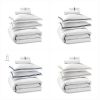 Sleeptone Hotel Luxury Sheet set - 6 Piece-Queen