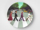 Come Together // 10" Round Plate // Peaceful Unity Gift Idea