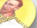 Vincent Van Gogh // 10" Round Plate // Artist Gift Idea