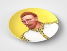 Vincent Van Gogh // 10" Round Plate // Artist Gift Idea