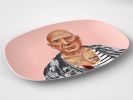 Pablo Picasso // 10"x14" Serving Platter // Artist Gift Idea